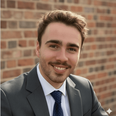 Kierin Flanagan, Business Development Analyst