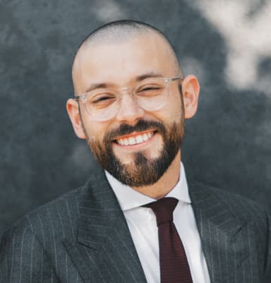 Matt Silva, Head of SFV Proprietaries